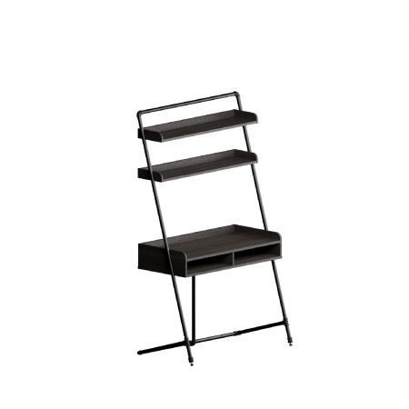 工業用配管デスクを傾けます。